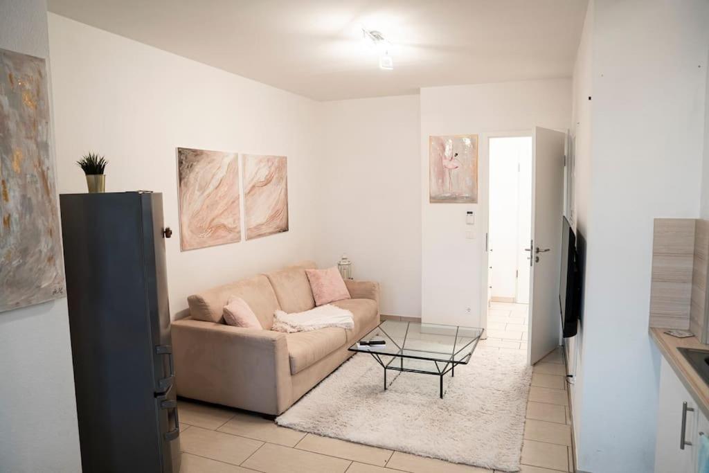 Ferienwohnung In Der Naehe Von Koeln Frechen Luaran gambar