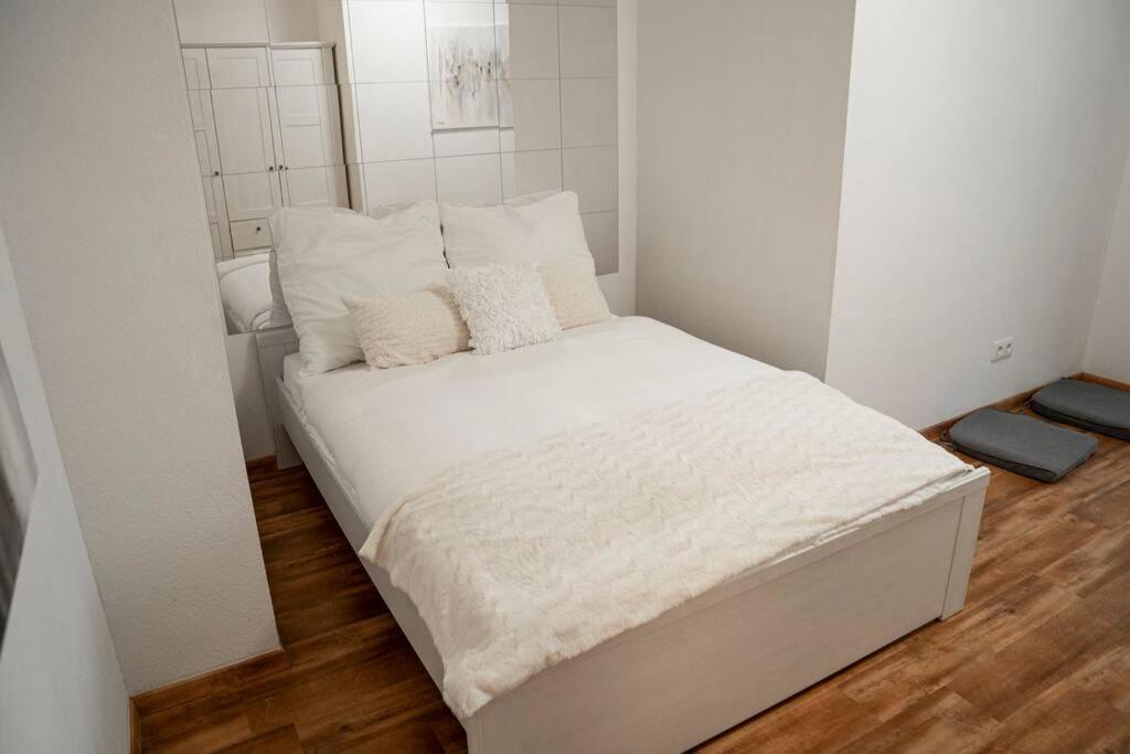 Ferienwohnung In Der Naehe Von Koeln Frechen Luaran gambar